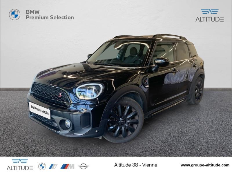 Image de l'annonce principale - MINI Countryman