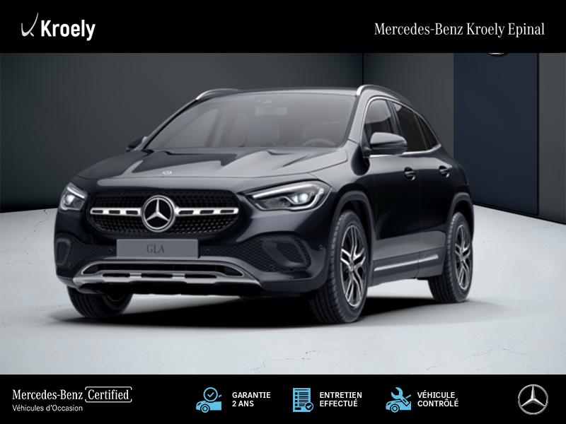 Image de l'annonce principale - Mercedes-Benz GLA