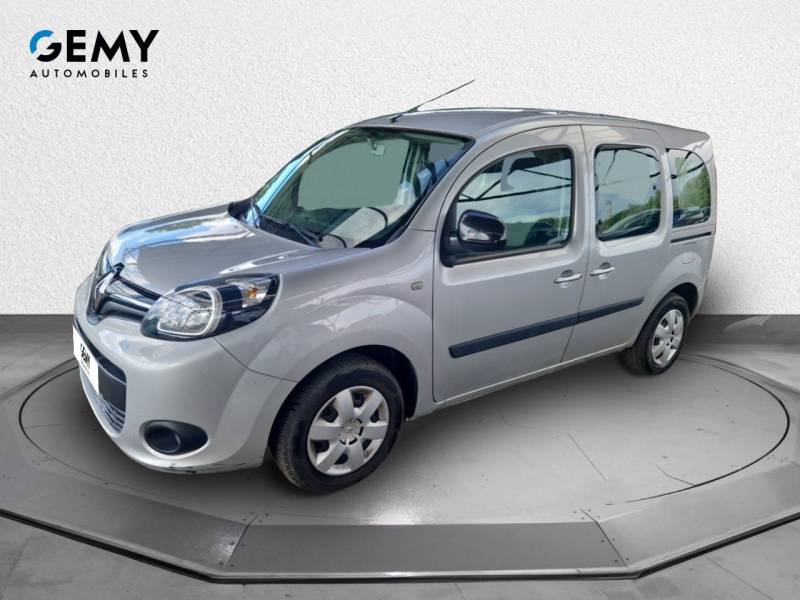 Image de l'annonce principale - Renault Kangoo