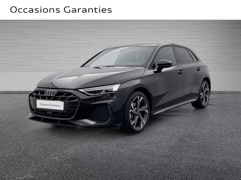 Image de l'annonce principale - Audi A3