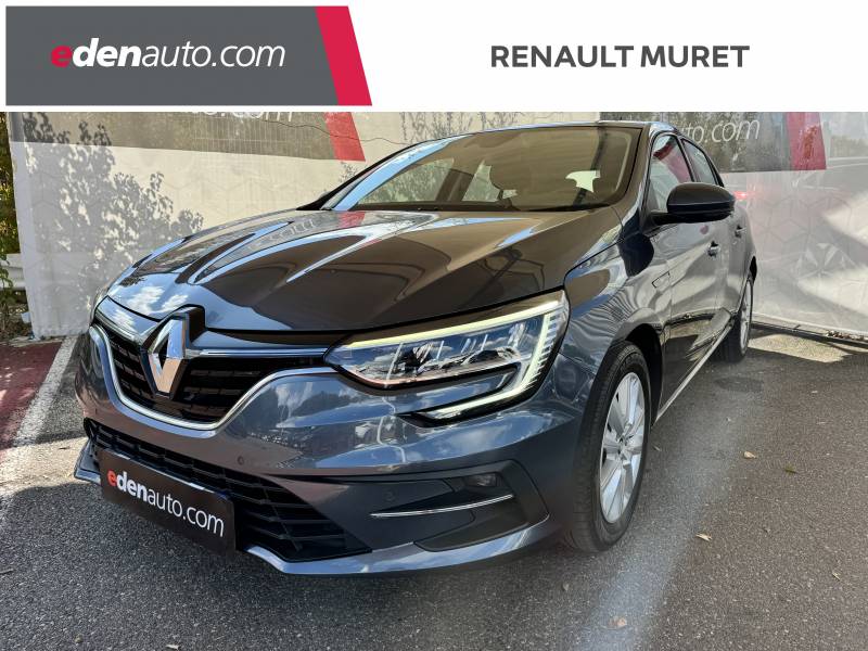 Image de l'annonce principale - Renault Megane