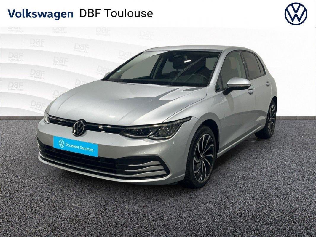 Image de l'annonce principale - Volkswagen Golf