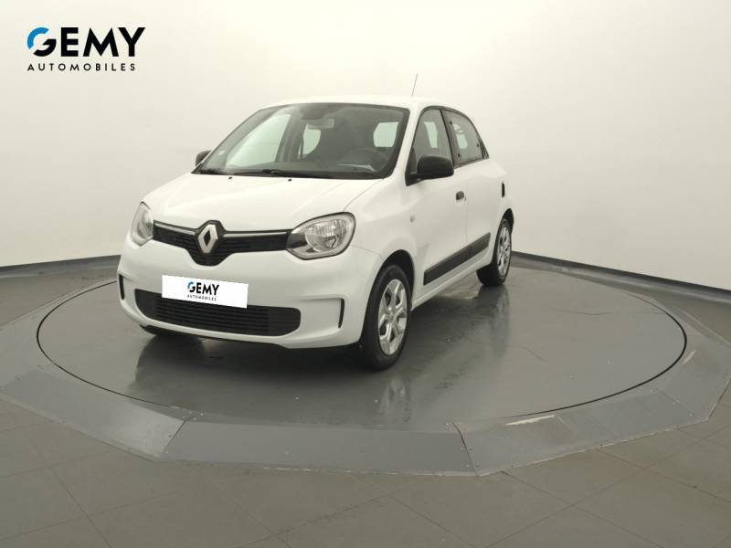 Image de l'annonce principale - Renault Twingo