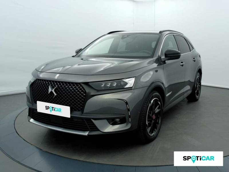 Image de l'annonce principale - DS DS 7 Crossback