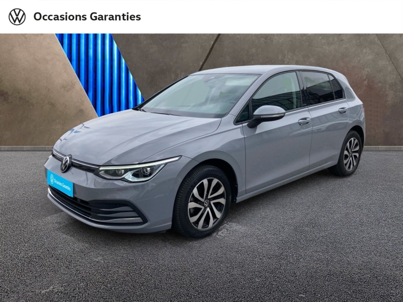 Image de l'annonce principale - Volkswagen Golf