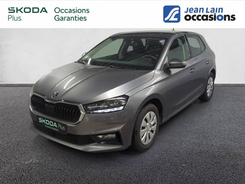 Image de l'annonce principale - Skoda Fabia