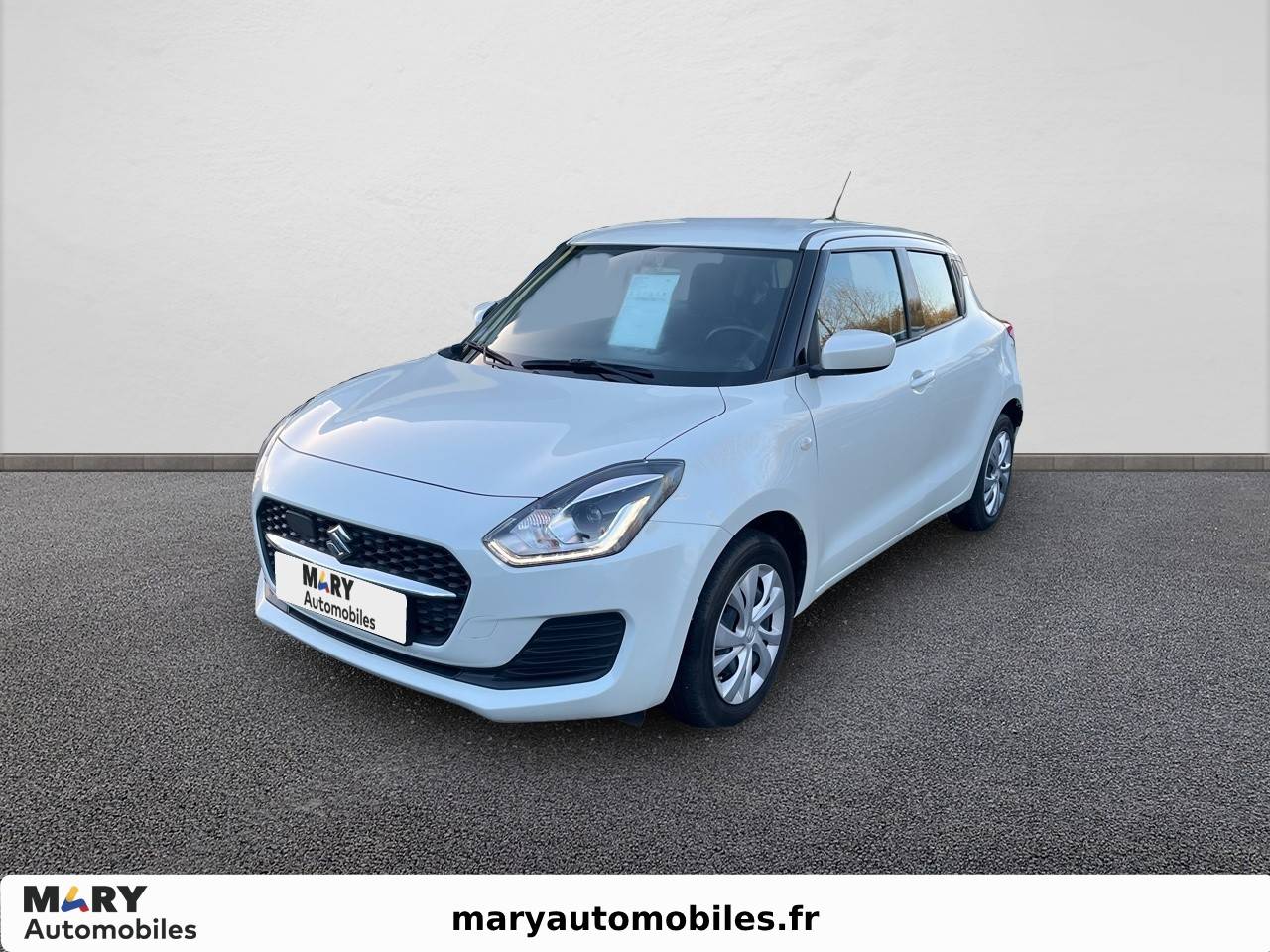 Image de l'annonce principale - Suzuki Swift