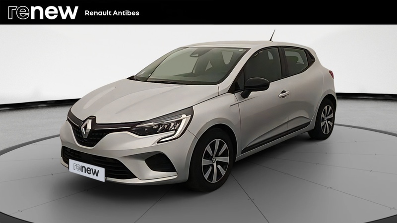 Image de l'annonce principale - Renault Clio