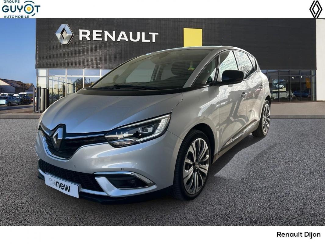 Image de l'annonce principale - Renault Scénic