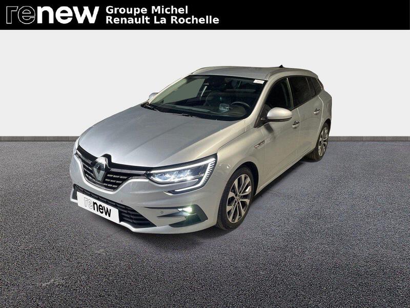 Image de l'annonce principale - Renault Megane