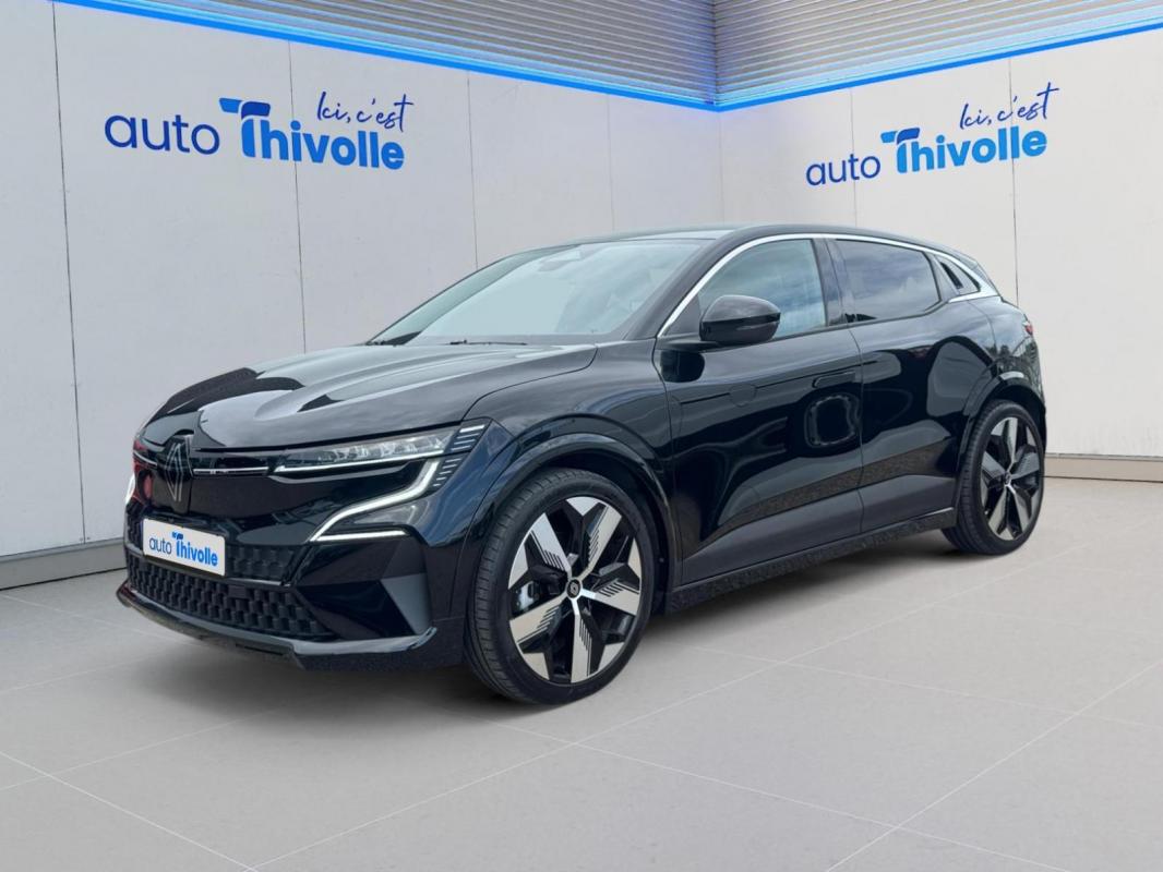 Image de l'annonce principale - Renault Megane E Tech
