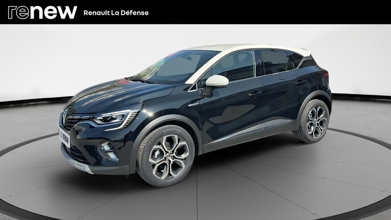 Image de l'annonce principale - Renault Captur