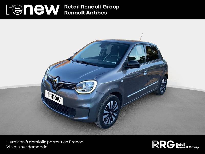 Image de l'annonce principale - Renault Twingo