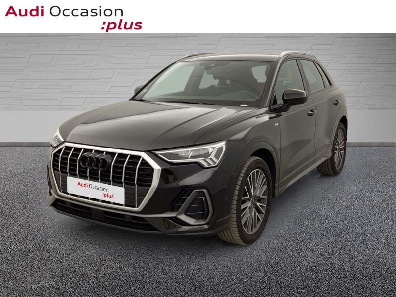 Image de l'annonce principale - Audi Q3