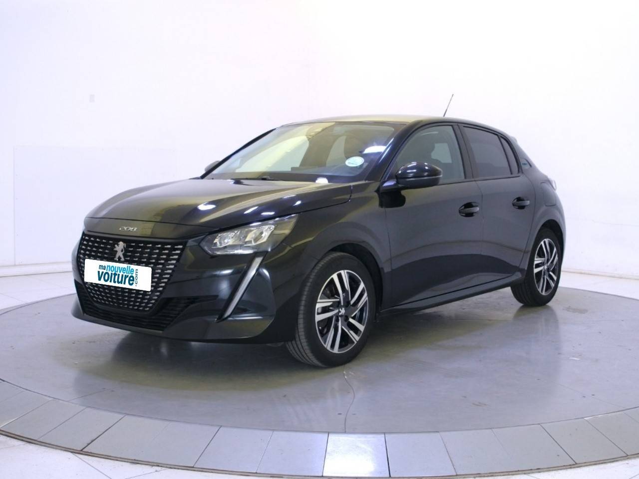 Image de l'annonce principale - Peugeot 208