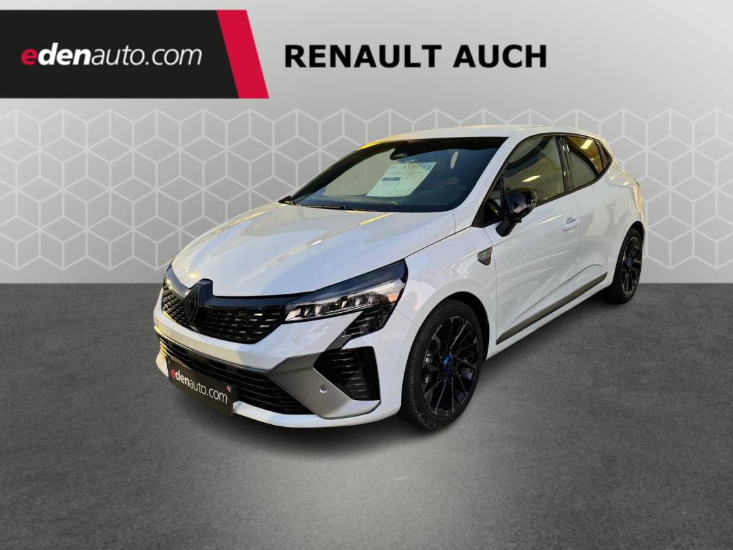 Image de l'annonce principale - Renault Clio