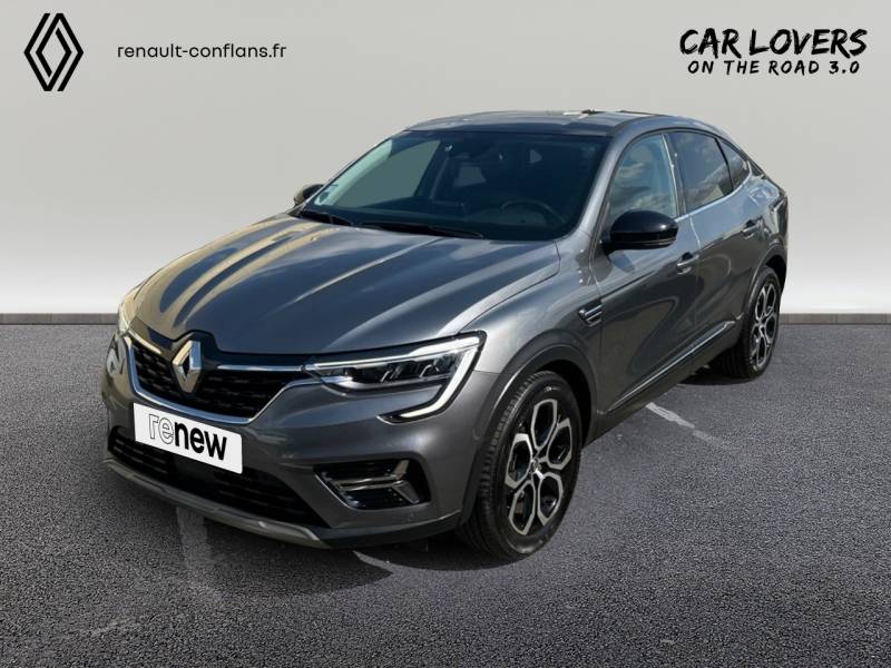 Image de l'annonce principale - Renault Arkana