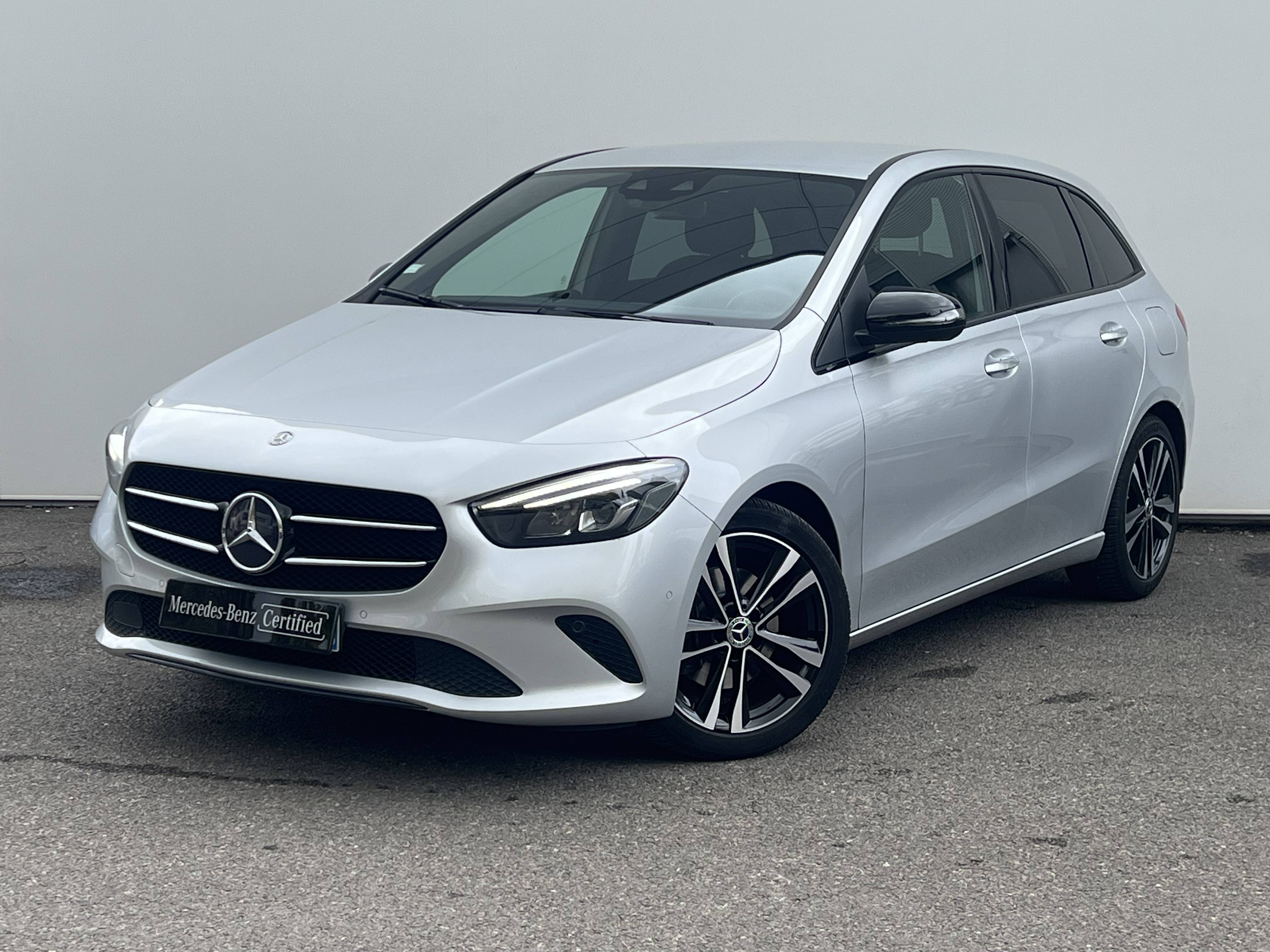 Image de l'annonce principale - Mercedes-Benz Classe B