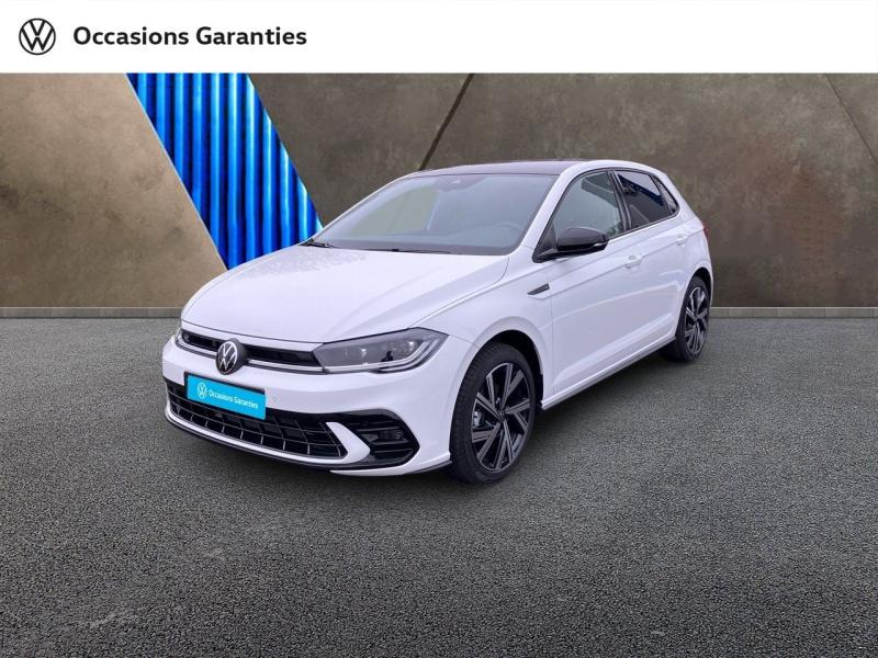 Image de l'annonce principale - Volkswagen Polo