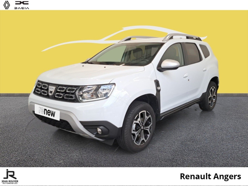 Image de l'annonce principale - Dacia Duster