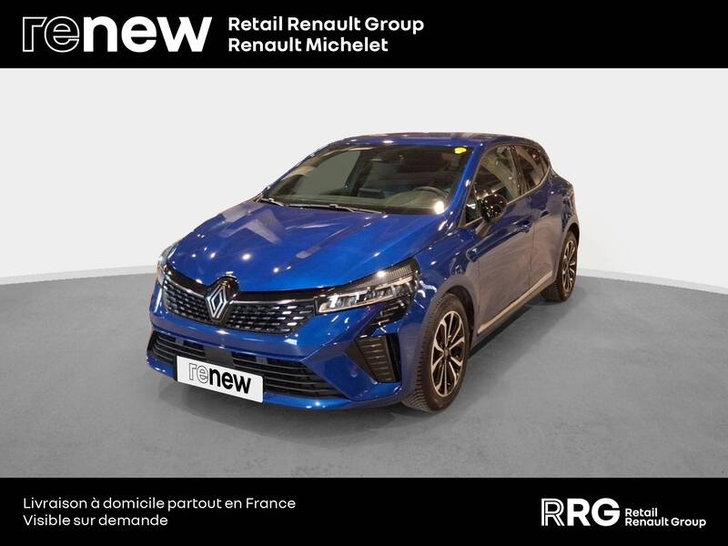 Image de l'annonce principale - Renault Clio