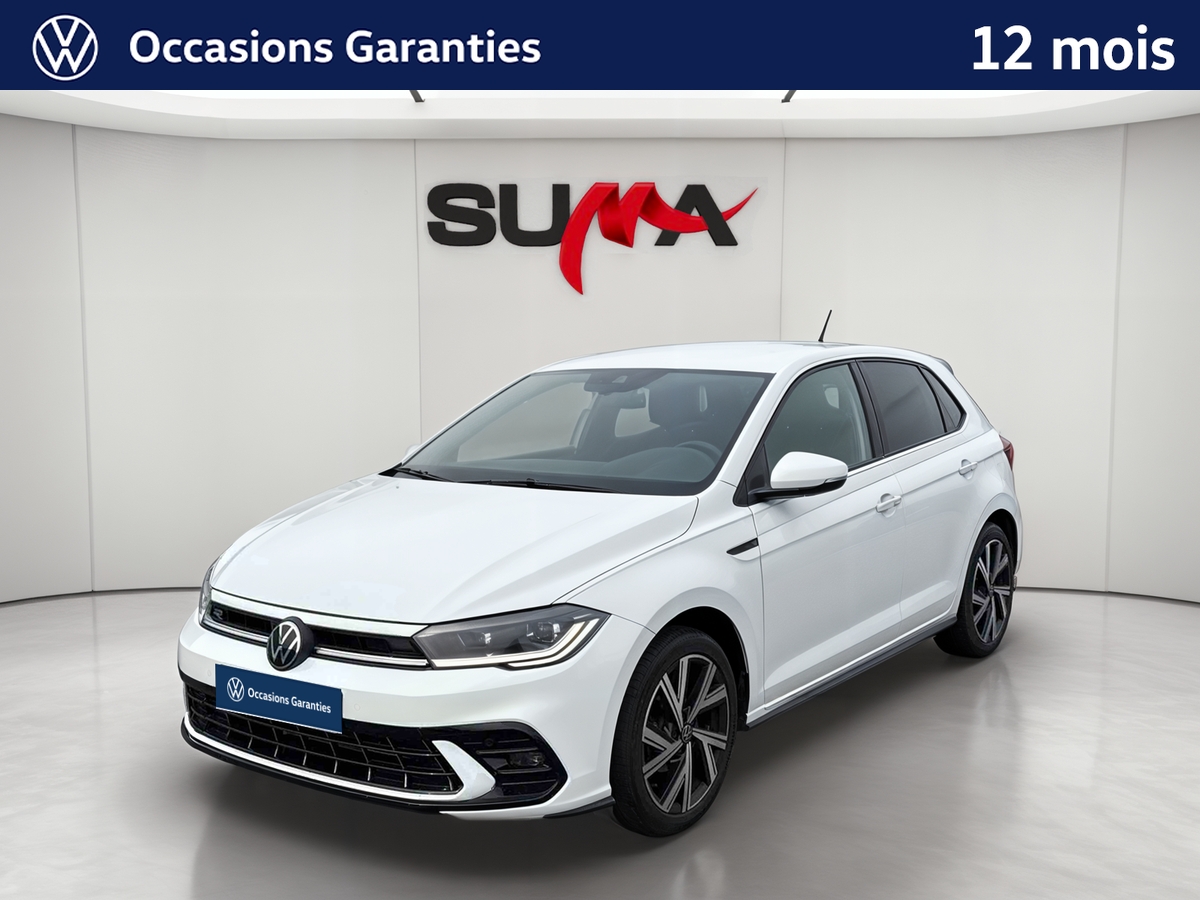 Image de l'annonce principale - Volkswagen Polo