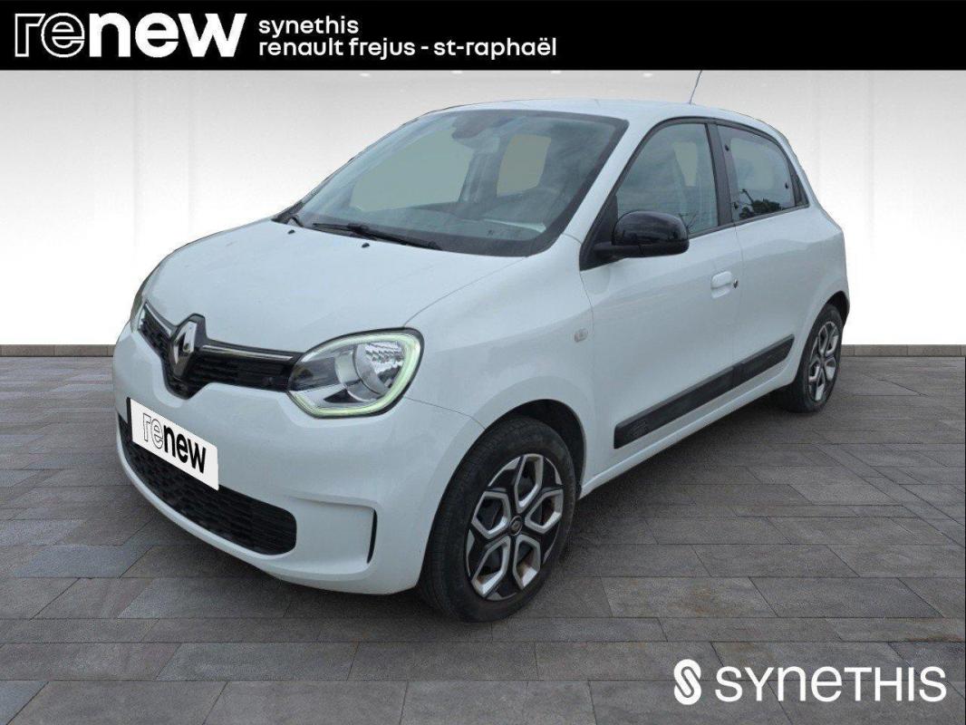 Image de l'annonce principale - Renault Twingo