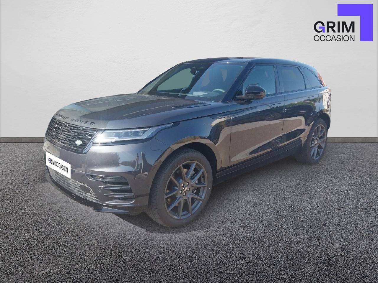 Image de l'annonce principale - Land Rover Range Rover Velar