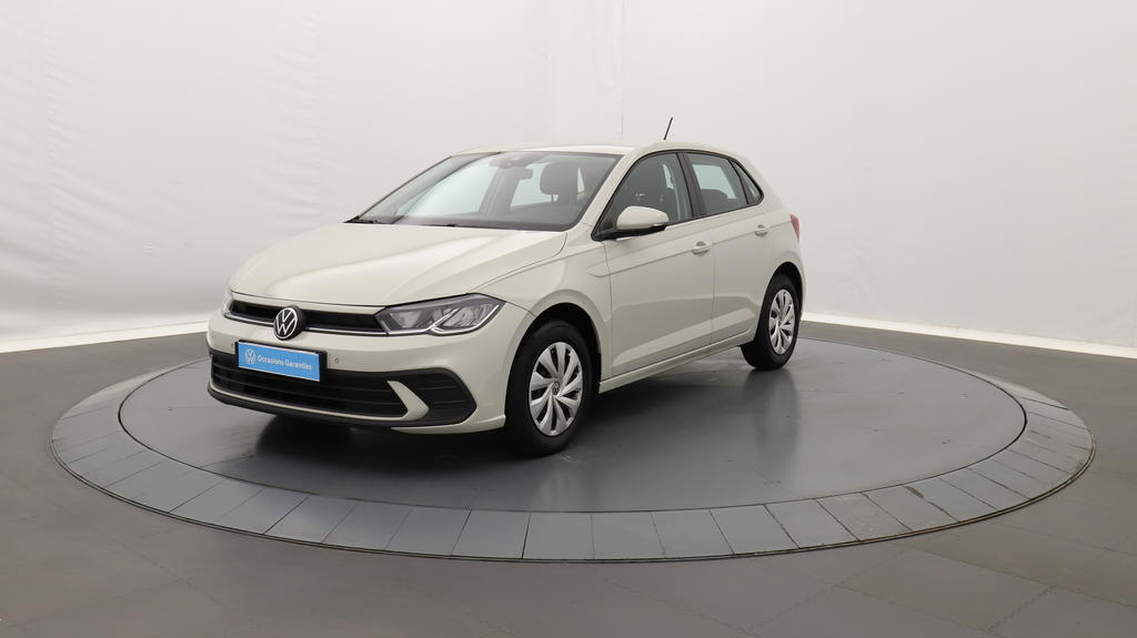 Image de l'annonce principale - Volkswagen Polo