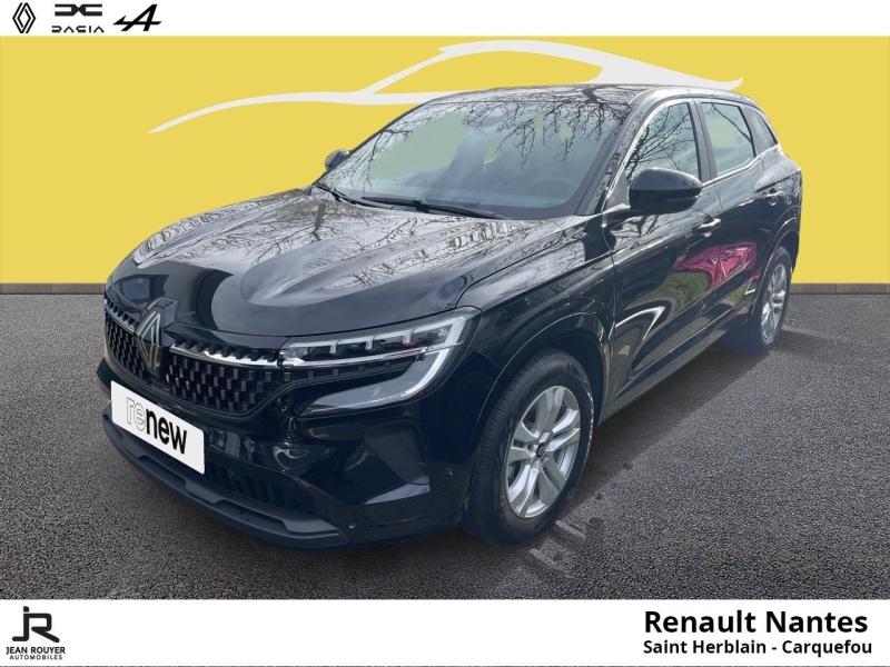 Image de l'annonce principale - Renault Austral