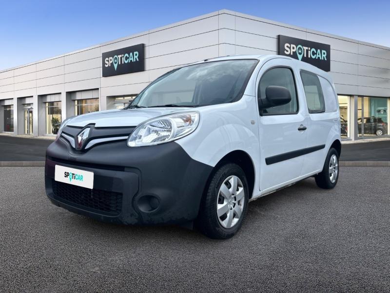 Image de l'annonce principale - Renault Kangoo