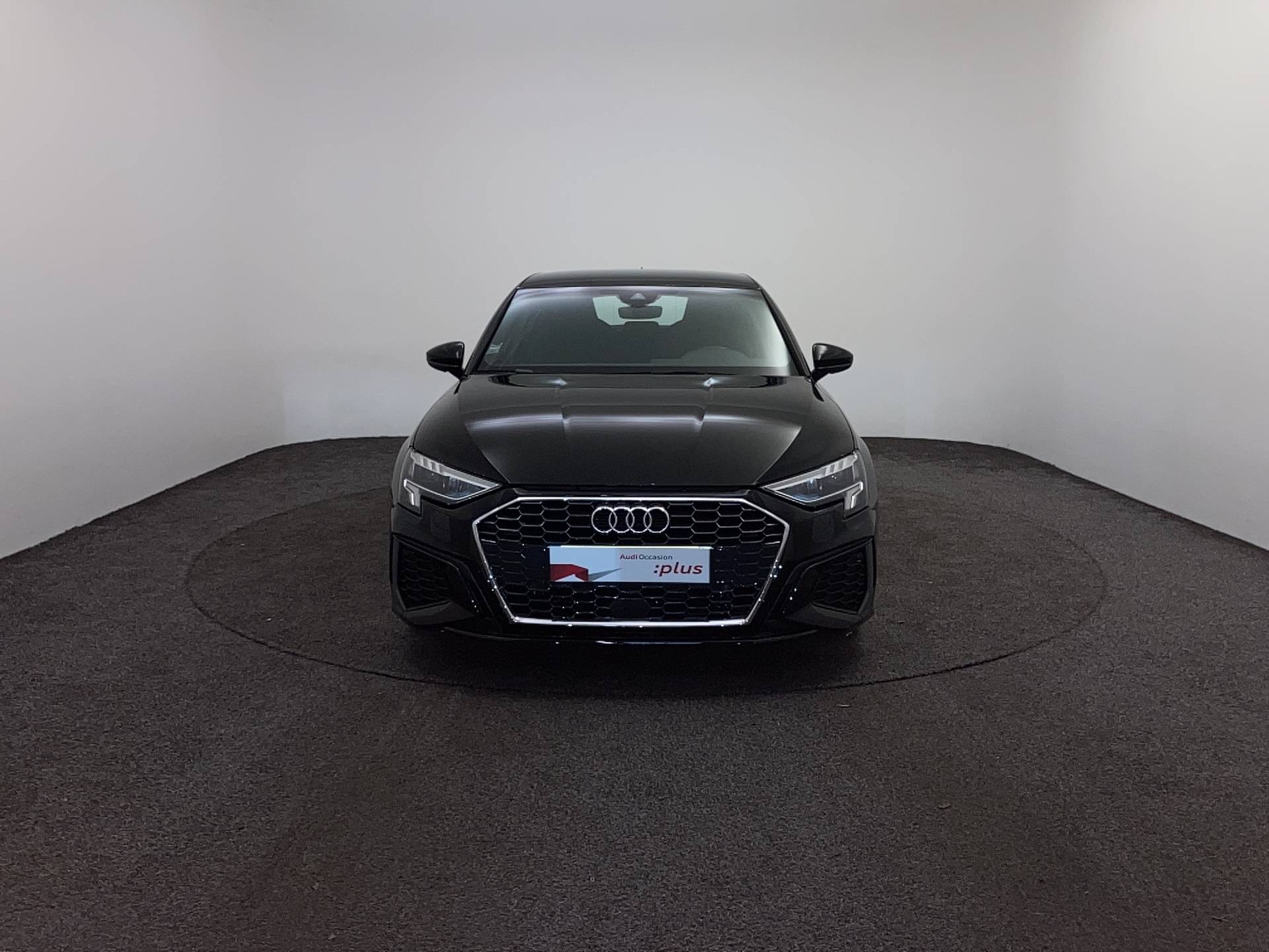 Image de l'annonce principale - Audi A3