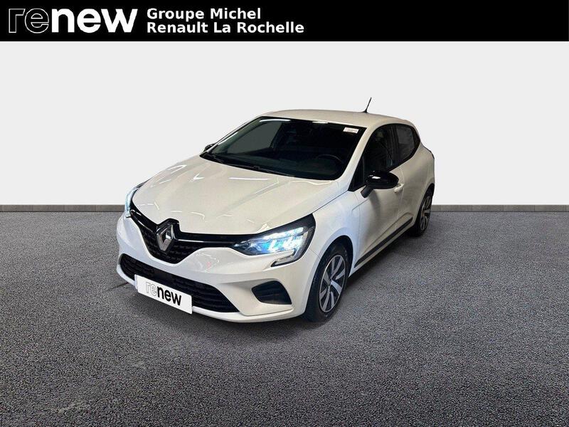 Image de l'annonce principale - Renault Clio