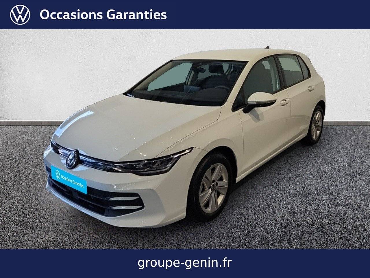 Image de l'annonce principale - Volkswagen Golf