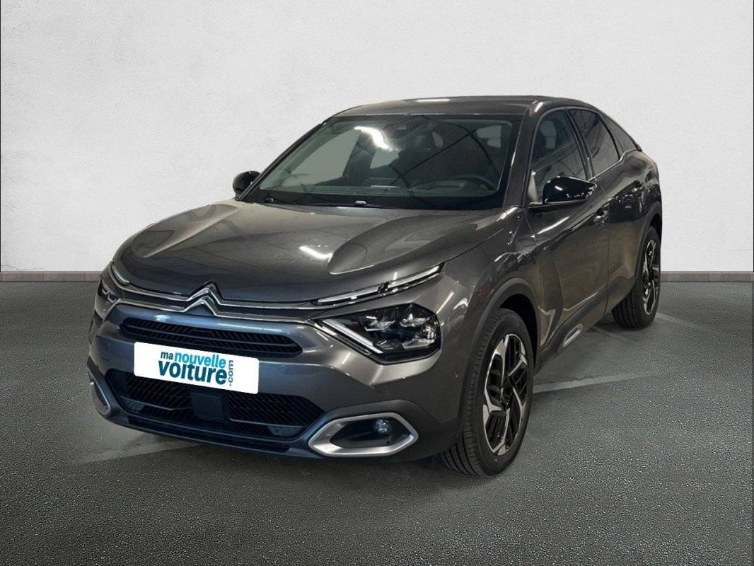 Image de l'annonce principale - Citroën C4