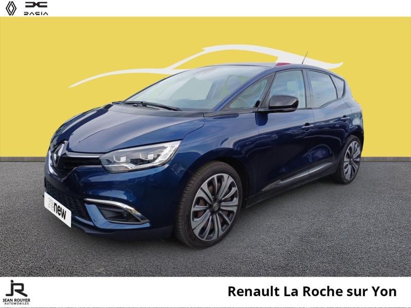 Image de l'annonce principale - Renault Scénic