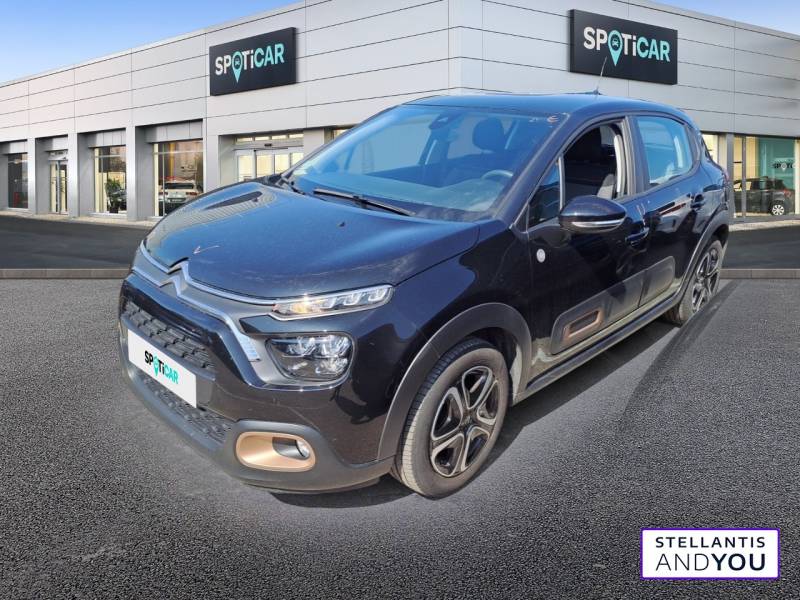 Image de l'annonce principale - Citroën C3