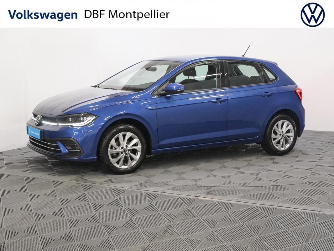 Image de l'annonce principale - Volkswagen Polo