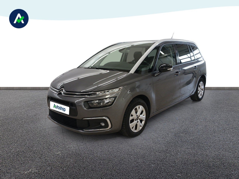 Image de l'annonce principale - Citroën C4