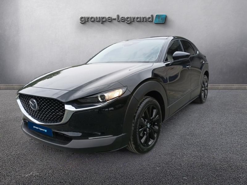 Image de l'annonce principale - Mazda CX-30