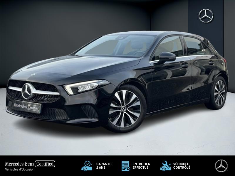 Image de l'annonce principale - Mercedes-Benz Classe A