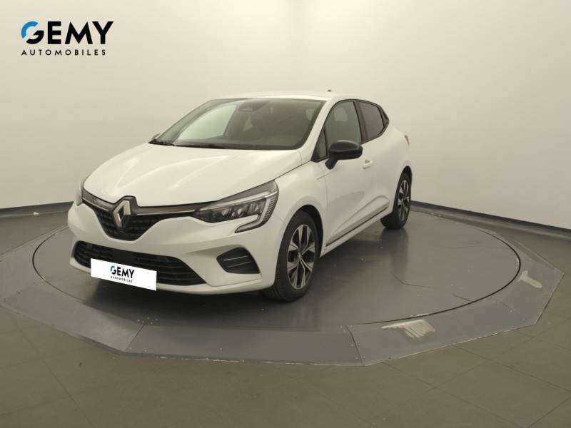 Image de l'annonce principale - Renault Clio