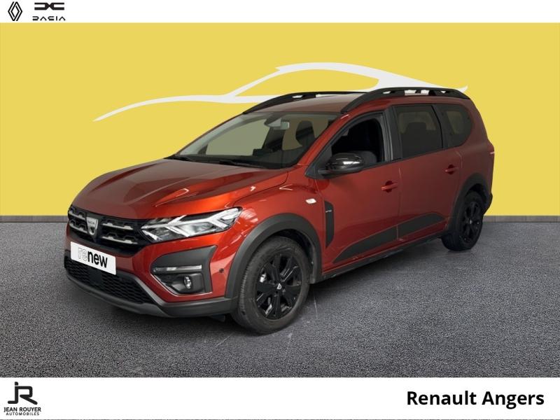 Image de l'annonce principale - Dacia Jogger
