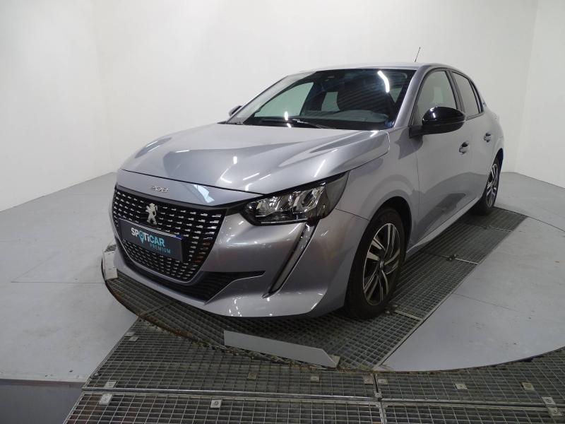 Image de l'annonce principale - Peugeot 208