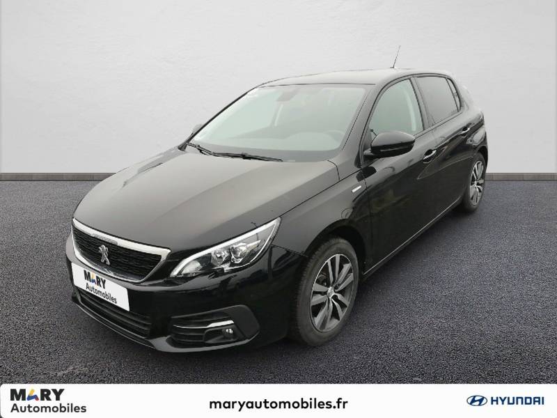 Image de l'annonce principale - Peugeot 308