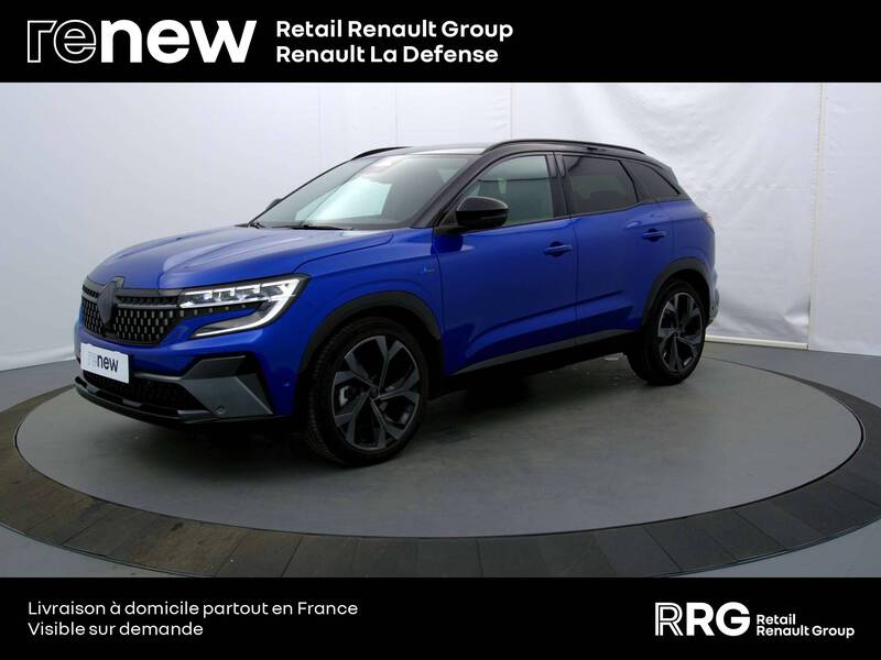 Image de l'annonce principale - Renault Austral