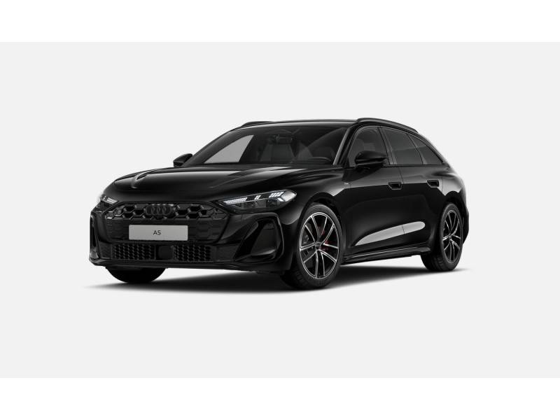 Image de l'annonce principale - Audi A5