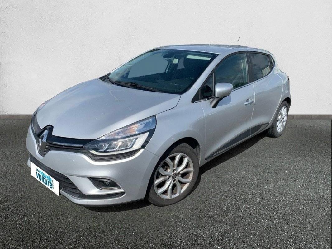 Image de l'annonce principale - Renault Clio