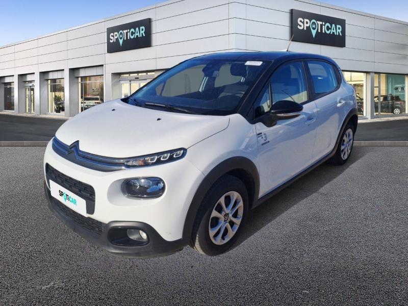 Image de l'annonce principale - Citroën C3