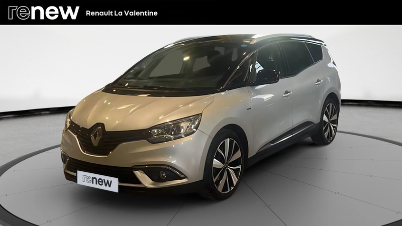 Image de l'annonce principale - Renault Grand Scénic